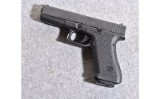 Glock Gen1 9mm Semiautomatic Pistol - 2 of 2