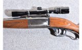 Savage .300 Savage Lever Action Rifle - 7 of 9