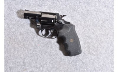 Taurus 351 .38 Special Revolver - Image 2 of 2