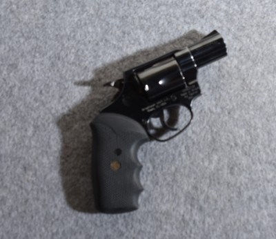 Taurus 351 .38 Special Revolver - Image 1 of 2