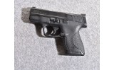 Smith & Wesson M&P 40 Shield .40 S&W Semi-Auto Pistol - 2 of 2