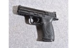 Smith & Wesson M&P9 9MM Luger Semi-Auto Pistol - Image 2 of 2