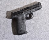 Smith & Wesson M&P9 9MM Luger Semi-Auto Pistol - Image 1 of 2