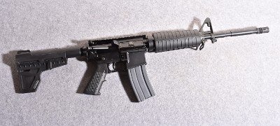 Palmetto PA-15 5.56 Nato Semi-Auto Rifle - Image 1 of 10