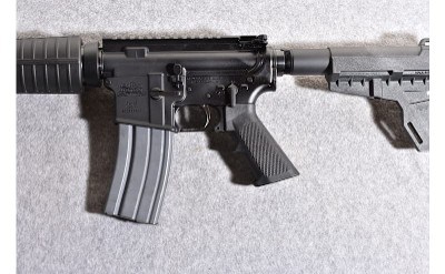 Palmetto PA-15 5.56 Nato Semi-Auto Rifle - Image 8 of 10