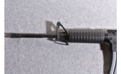 Palmetto PA-15 5.56 Nato Semi-Auto Rifle - Image 6 of 10