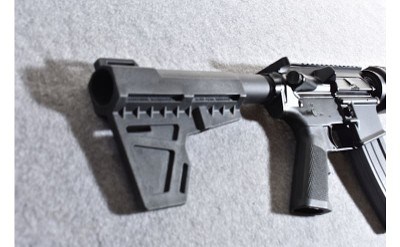 Palmetto PA-15 5.56 Nato Semi-Auto Rifle - Image 10 of 10