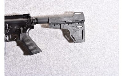 Palmetto PA-15 5.56 Nato Semi-Auto Rifle - Image 9 of 10