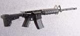 Palmetto PA-15 5.56 Nato Semi-Auto Rifle - Image 1 of 10