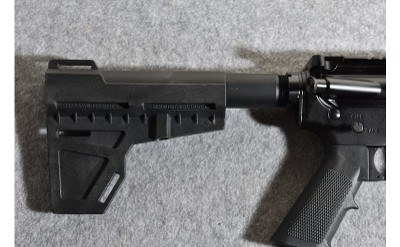 Palmetto PA-15 5.56 Nato Semi-Auto Rifle - Image 2 of 10