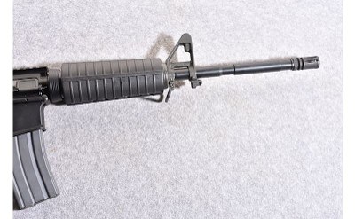 Palmetto PA-15 5.56 Nato Semi-Auto Rifle - Image 4 of 10