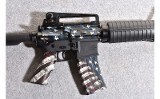 Diamondback Arms DB15 5.56 NATO Semi-Auto Rifle - Image 3 of 10