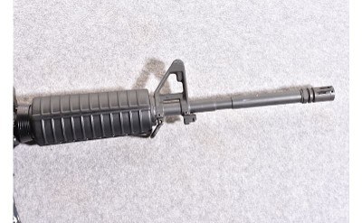 Diamondback Arms DB15 5.56 NATO Semi-Auto Rifle - Image 4 of 10