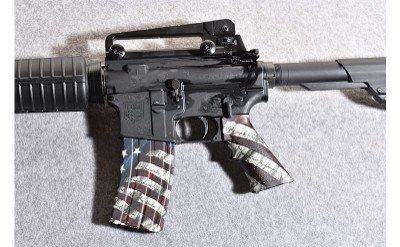 Diamondback Arms DB15 5.56 NATO Semi-Auto Rifle - Image 8 of 10