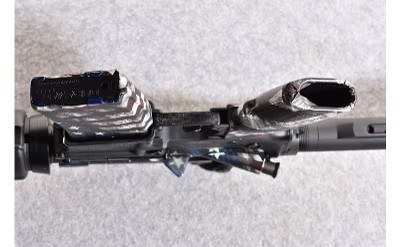 Diamondback Arms DB15 5.56 NATO Semi-Auto Rifle - Image 7 of 10
