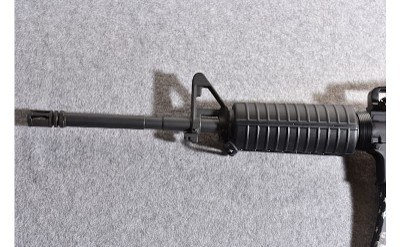 Diamondback Arms DB15 5.56 NATO Semi-Auto Rifle - Image 6 of 10