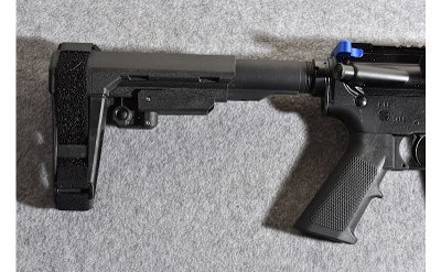 Palmetto PA-15 5.56 NATO Semi-Auto Rifle - Image 2 of 10