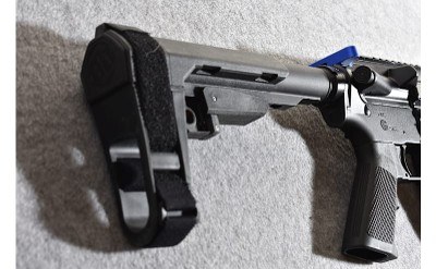 Palmetto PA-15 5.56 NATO Semi-Auto Rifle - Image 10 of 10