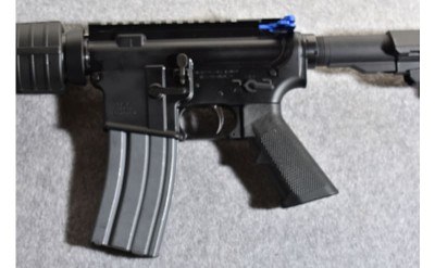 Palmetto PA-15 5.56 NATO Semi-Auto Rifle - Image 8 of 10