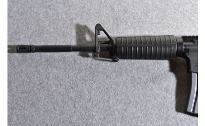 Palmetto PA-15 5.56 NATO Semi-Auto Rifle - Image 6 of 10
