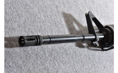 Palmetto PA-15 5.56 NATO Semi-Auto Rifle - Image 5 of 10