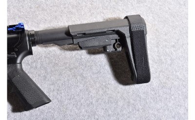 Palmetto PA-15 5.56 NATO Semi-Auto Rifle - Image 9 of 10