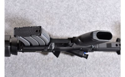 Palmetto PA-15 5.56 NATO Semi-Auto Rifle - Image 7 of 10