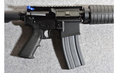 Palmetto PA-15 5.56 NATO Semi-Auto Rifle - Image 3 of 10