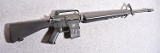 Colt XM 16 E1 5.56 NATO Semi-Auto Rifle - 1 of 10