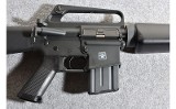 Colt XM 16 E1 5.56 NATO Semi-Auto Rifle - 3 of 10