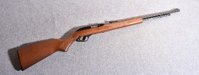Marlin 60 .22 Long Rifle Semi-Auto Rifle - Image 1 of 9