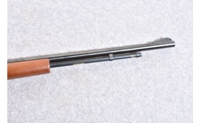 Marlin 60 .22 Long Rifle Semi-Auto Rifle - Image 4 of 9