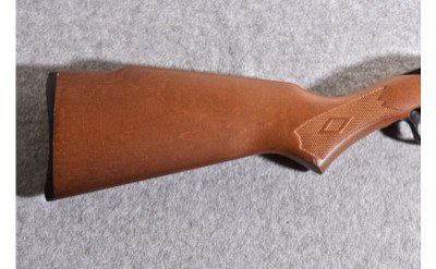 Marlin 60 .22 Long Rifle Semi-Auto Rifle - Image 2 of 9