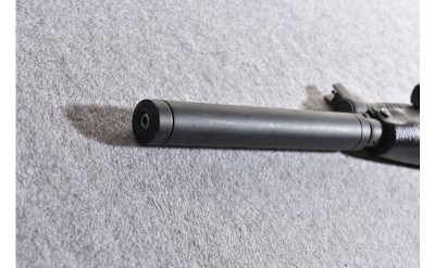 German Sports Guns GSG-522 .22 LR Semi-Auto Rifle - Image 5 of 10