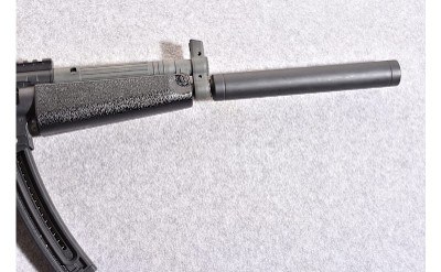 German Sports Guns GSG-522 .22 LR Semi-Auto Rifle - Image 4 of 10