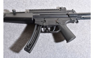 German Sports Guns GSG-522 .22 LR Semi-Auto Rifle - Image 8 of 10