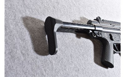 German Sports Guns GSG-522 .22 LR Semi-Auto Rifle - Image 10 of 10