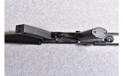 German Sports Guns GSG-522 .22 LR Semi-Auto Rifle - Image 7 of 10