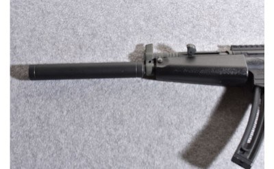 German Sports Guns GSG-522 .22 LR Semi-Auto Rifle - Image 6 of 10