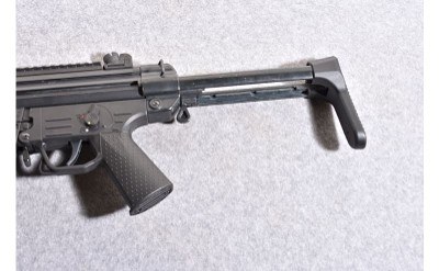 German Sports Guns GSG-522 .22 LR Semi-Auto Rifle - Image 9 of 10