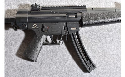 German Sports Guns GSG-522 .22 LR Semi-Auto Rifle - Image 3 of 10