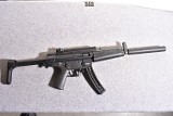 German Sports Guns GSG-522 .22 LR Semi-Auto Rifle - Image 1 of 10