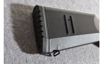 Rock Island Armory VRPA40 12 Gauge Pump Action - Image 10 of 10
