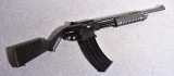 Rock Island Armory VRPA40 12 Gauge Pump Action - Image 1 of 10