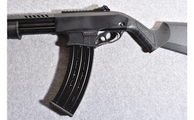 Rock Island Armory VRPA40 12 Gauge Pump Action - Image 8 of 10