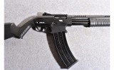 Rock Island Armory VRPA40 12 Gauge Pump Action - Image 3 of 10