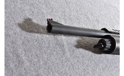 Rock Island Armory VRPA40 12 Gauge Pump Action - Image 5 of 10