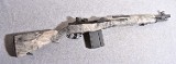 Springfield US Rifle M1 A .308 CAL Semi-Auto Rifle - Image 1 of 10