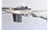 Springfield US Rifle M1 A .308 CAL Semi-Auto Rifle - Image 8 of 10