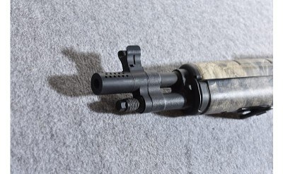 Springfield US Rifle M1 A .308 CAL Semi-Auto Rifle - Image 5 of 10